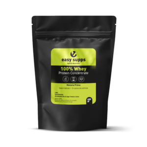 Premium Whey Protein Concentrate